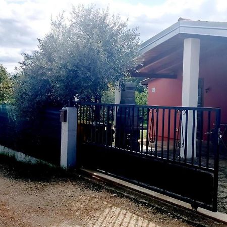 Studio Nena Rovinj Exterior photo
