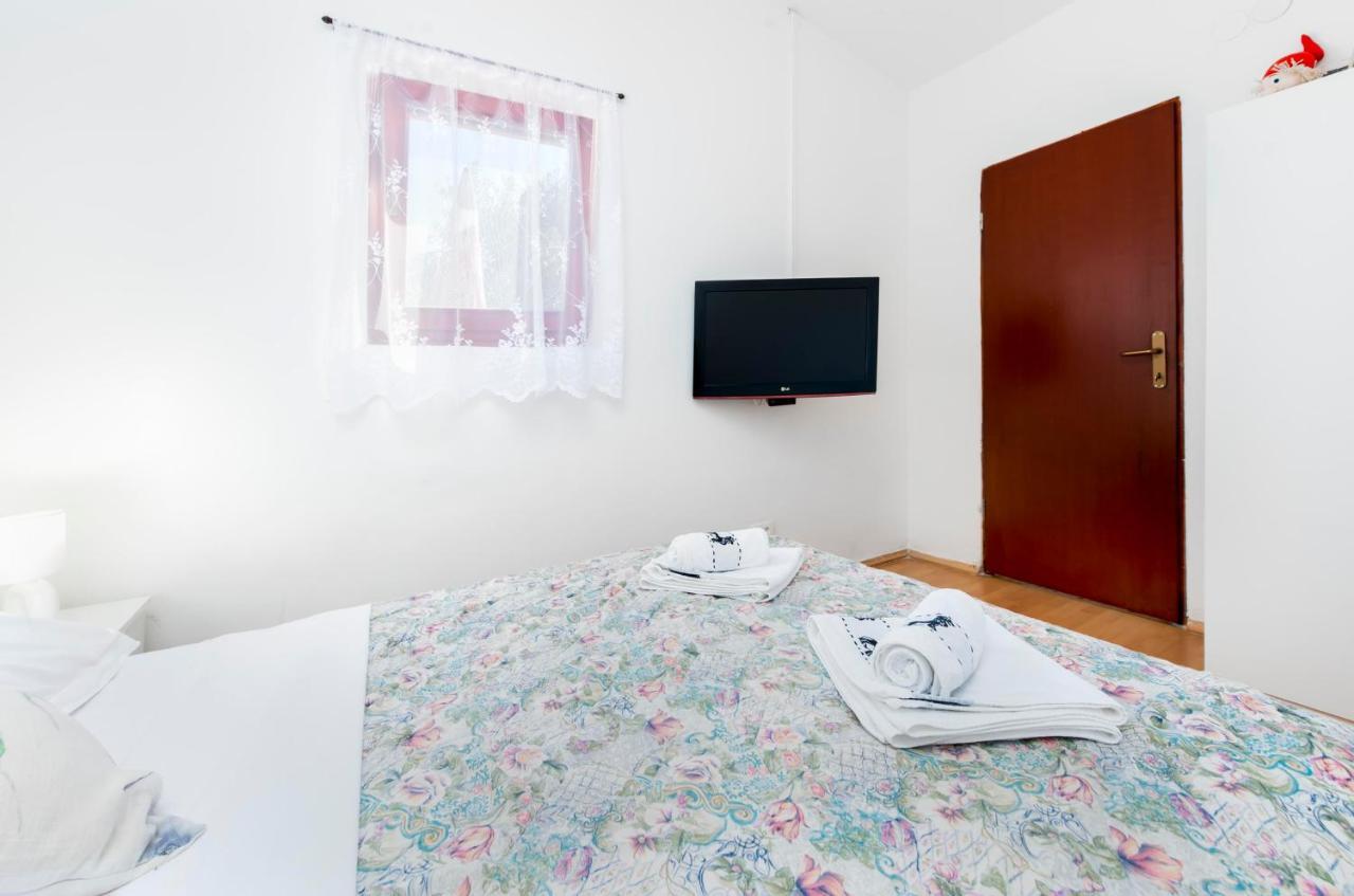 Studio Nena Rovinj Exterior photo