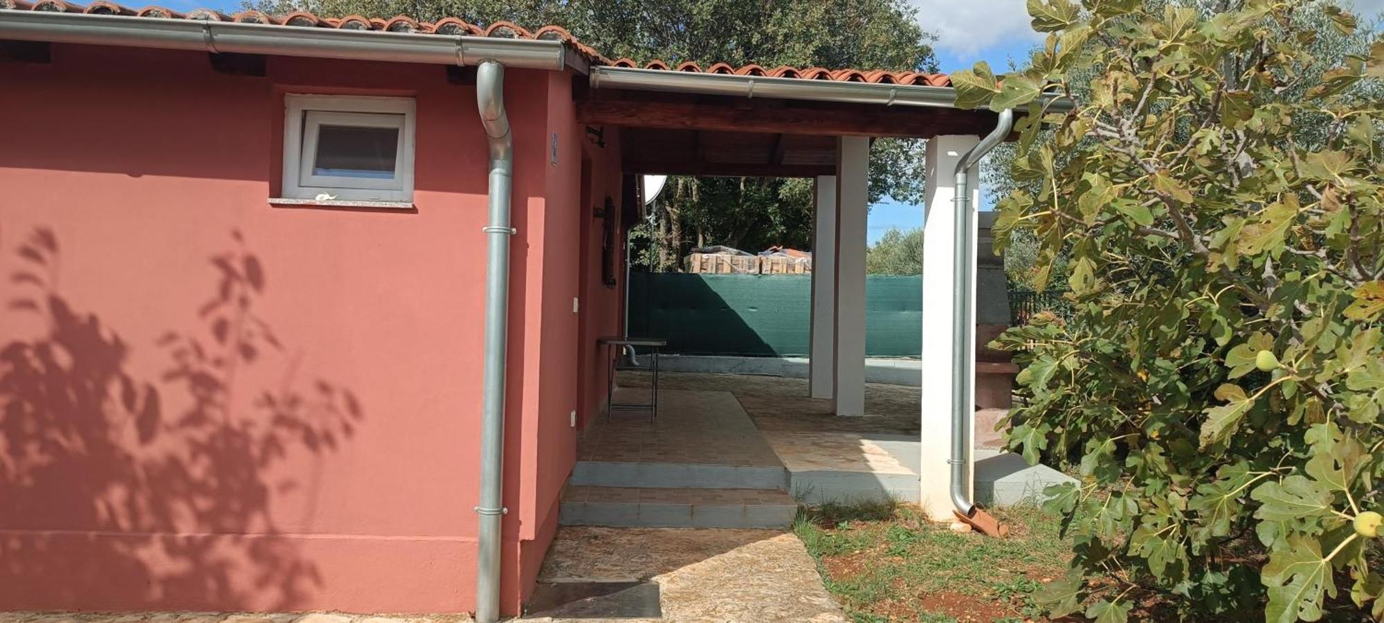 Studio Nena Rovinj Exterior photo